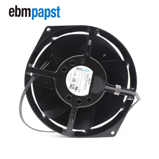 Ventilateur ebm-papst W2S130-AA03-01