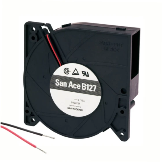 Ventilateur Sanyo Denki 109BJ24HA2