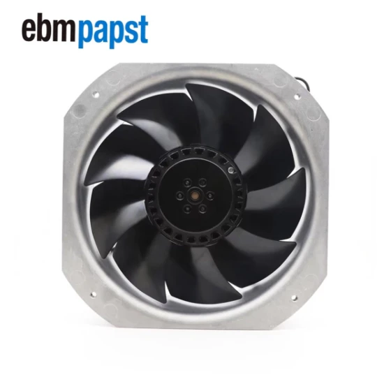 ebmpapst W2E200-HH38-06 Ventilateur