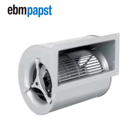 ebmpapst D3G225-HE11-02 Ventilateur