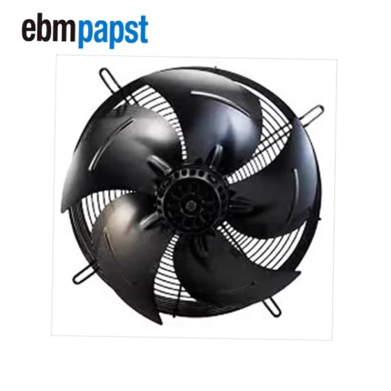 Ventilateur ebmpapst S4E300-AR26-87