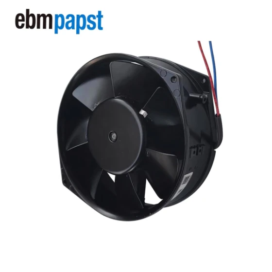 ebmpapst W2G130-AA33-01 Ventilateur