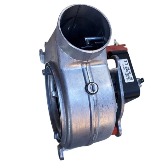 FIME VGR0004721 Ventilateur