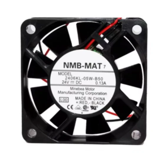 Ventilateur NMB 2406KL-05W-B50
