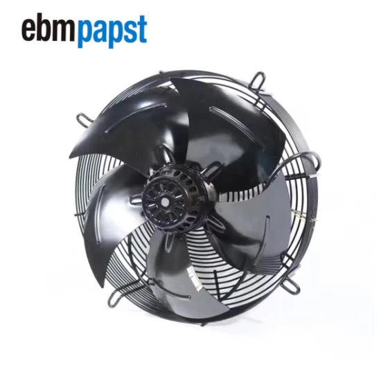 ebmappst S4E350-AP06-30/A06 Ventilateur