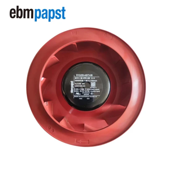 ebmpapst R1G220-AB73-99 Ventilateur
