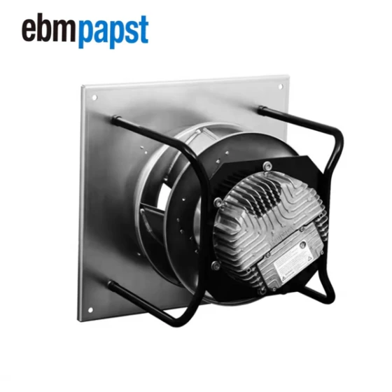 Ventilateur ebm-papst K3G355-AY40-02