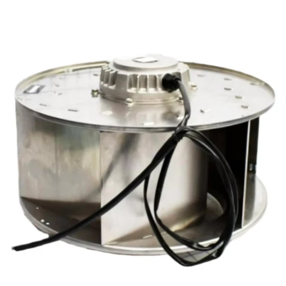 ABB CRBB/4-400/188 Ventilateur