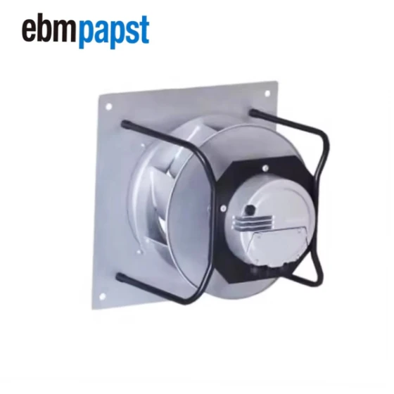 Ventilateur ebmpapst K3G280-AU06-B2