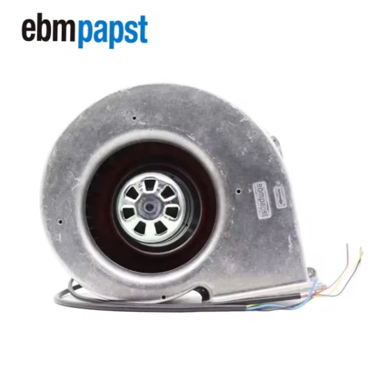 Ventilateur ebmpapst G3G160-CU09-11