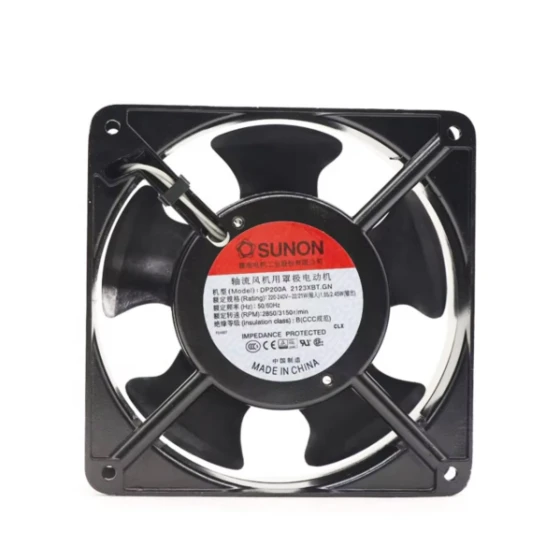 SUNON DP200A 2123XBT.GN Ventilateur