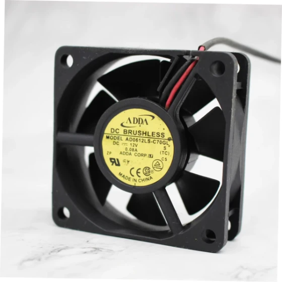 Ventilateur ADDA AD0612LS-C70GL