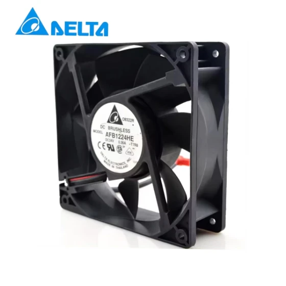 Ventilateur Delta AFB1224HE