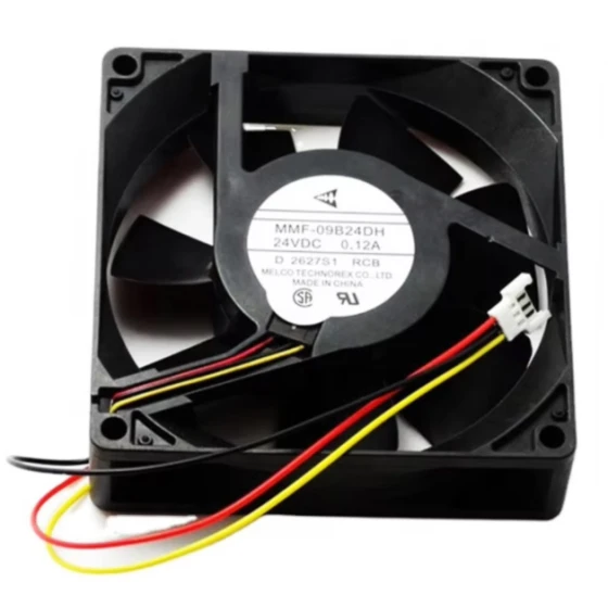Mitsubishi MMF-09B24DH-RCB Ventilateur