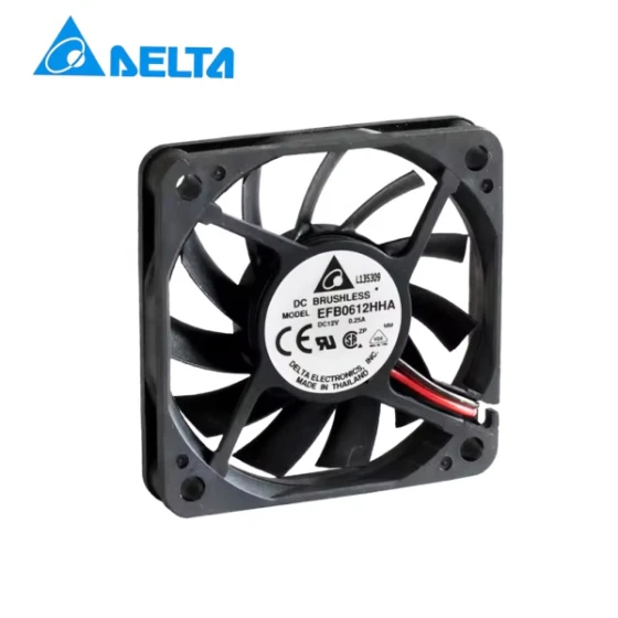 Ventilateur Delta EFB0612HHA