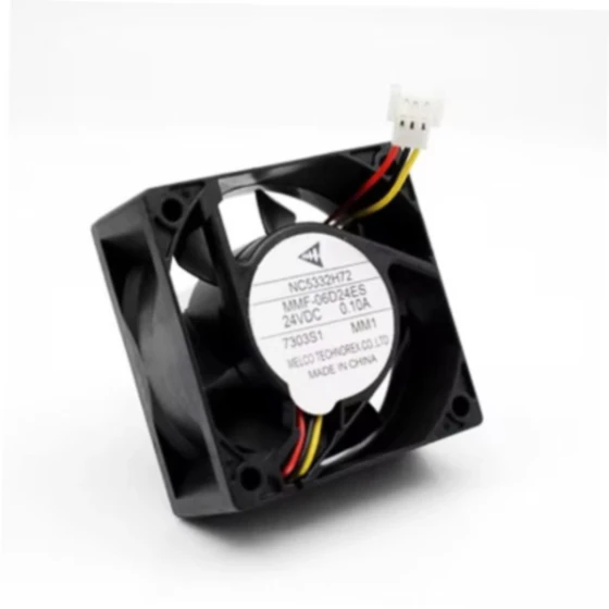 Mitsubishi MMF-06F24ES-RP1 Ventilateur
