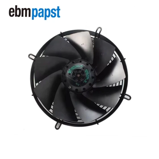 ebmpapst A4D250-AI22-01 Ventilateur