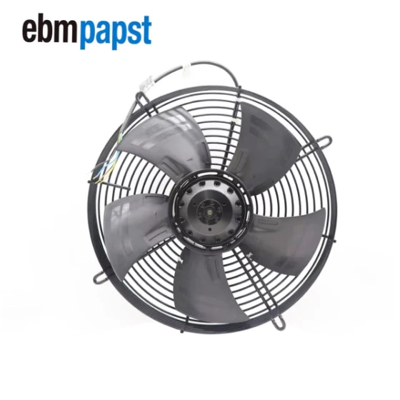ebmpapst S4D300-AS34-30 Ventilateur