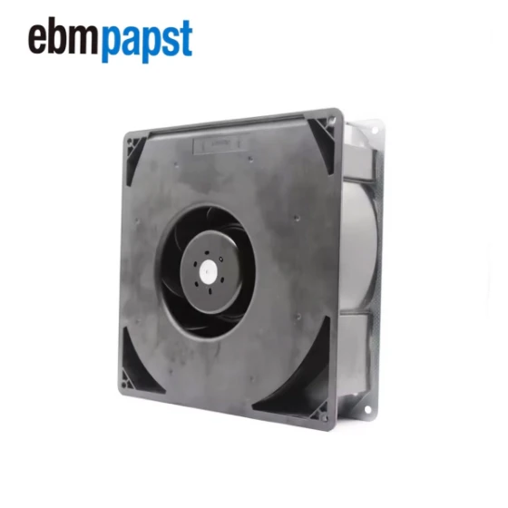 ebmpapst Ventilateur RG160-28/18N