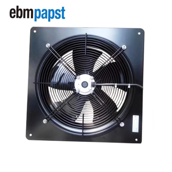 Ventilateur ebm-papst W4D400-DP12-40