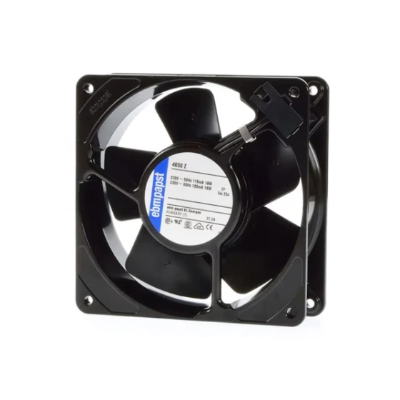Ventilateur ebm-papst 4650Z-854