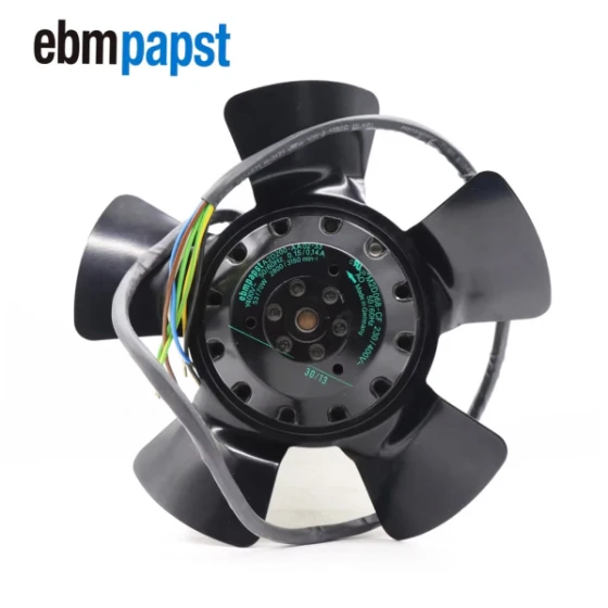 ebmpapst A2D200-AA02-33 Ventilateur