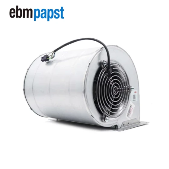 ebmpapst D2D146-AA28-28 Ventilateur