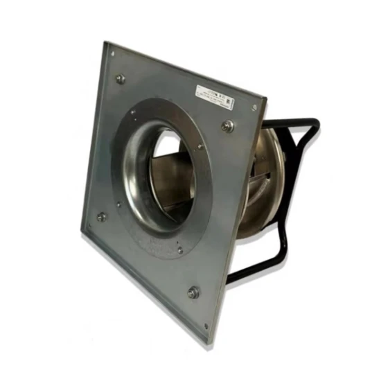 Ventilateur ebmpapst K3G400-AQ23-01