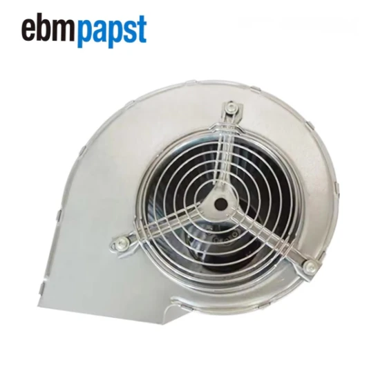 Ventilateur ebm-papst D4E160-FH12-05