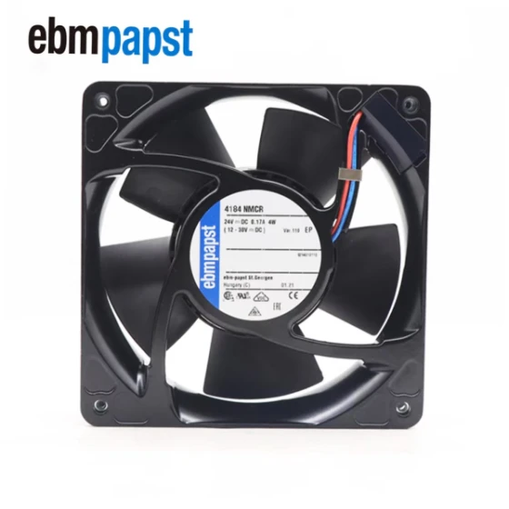 Ventilateur ebmpapst 4184NMCR