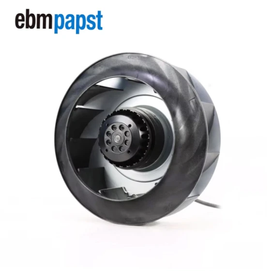 Ventilateur ebm-papst R2E250-AS47-09