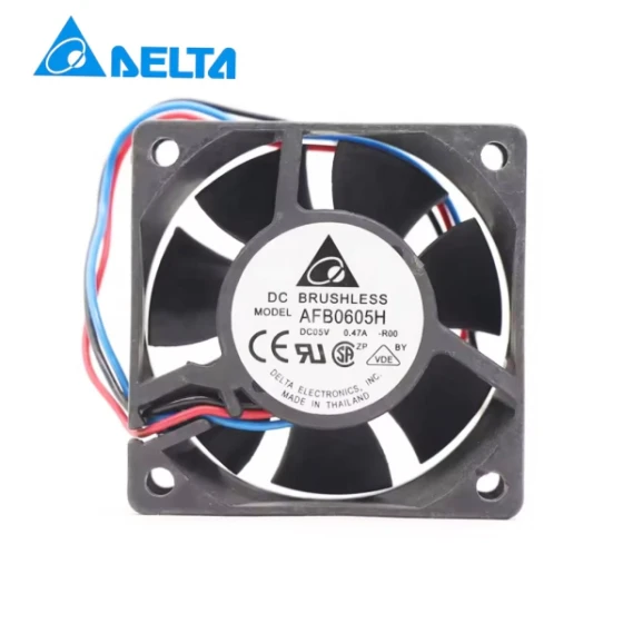 Ventilateur Delta AFB0605H