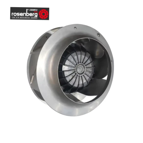 Rosenberg DKHR315-2SW.098.6FA Ventilateur