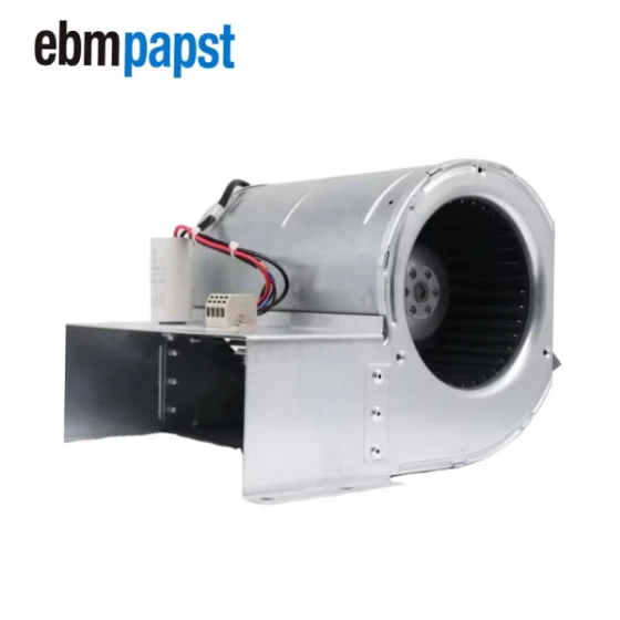 ebmpapst Ventilateur D2E133-AM52-C2