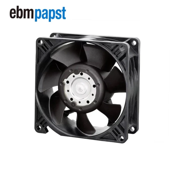 ebmpapst 3258J/2HHPU Ventilateur