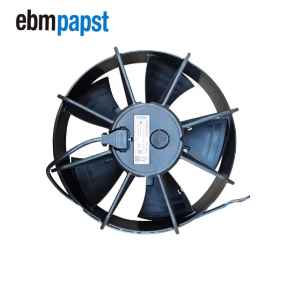 Ventilateur ebm-papst W1G230-EB89-01