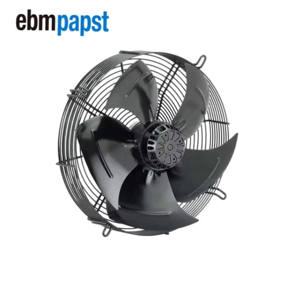 ebmpapst S4D450-CO14-01/F01 Ventilateur