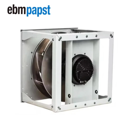ebmpapst Ventilateur K3G630-AR02-01