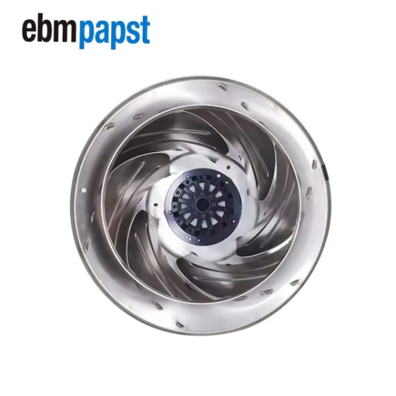 Ventilateur ebm-papst R4E355-AL02-06