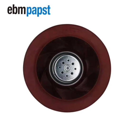 ebmpapst Ventilateur R3G225-AE17-C01
