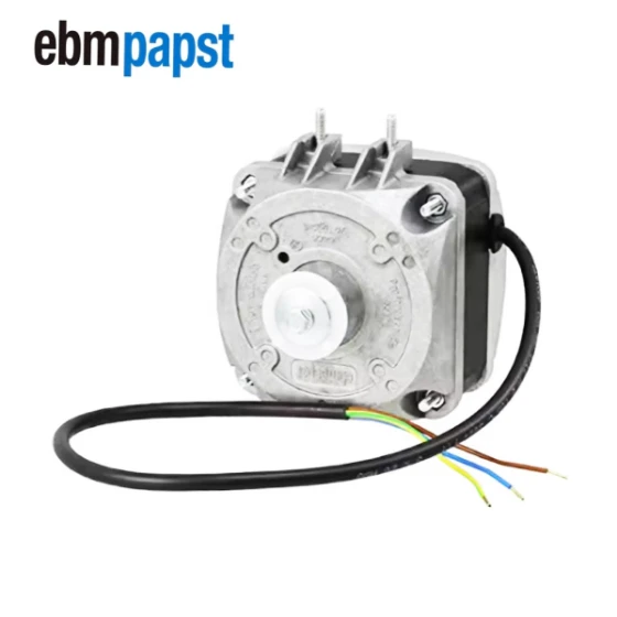 ebmpapst M4Q045-CF07-04 Ventilateur