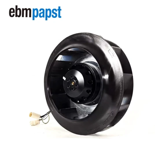 ebmpapst R2D225-AT26-15 Ventilateur