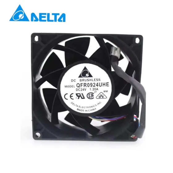 Ventilateur Delta QFR0924UHE