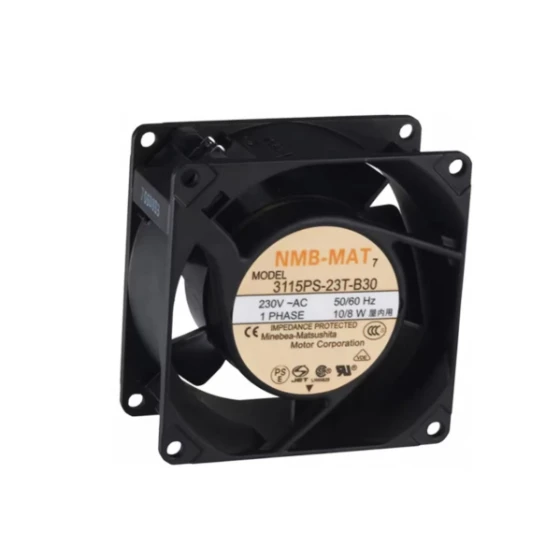 Ventilateur NMB 3115PS-12W-B30