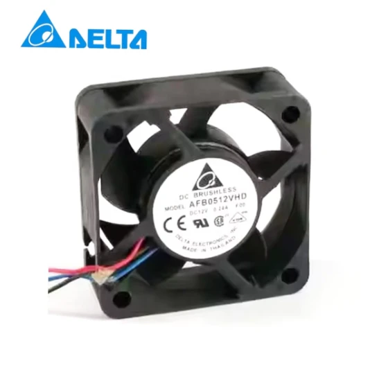 Ventilateur Delta AFB0512VHD