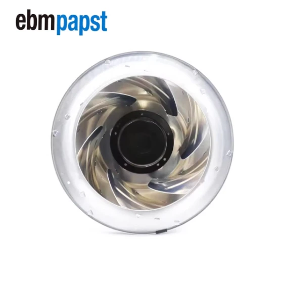 ebmpapst Ventilateur R3G355-RP31-61
