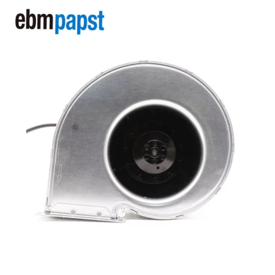 ebmpapst G2E140-PI51-11 Ventilateur