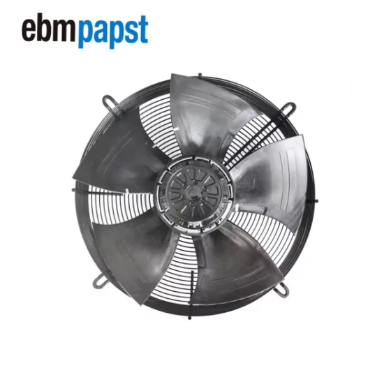 ebmpapst A4D500-AM03-02 Ventilateur