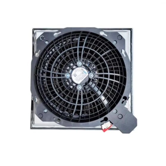 ebmpapst K2E200-AH08-15 Ventilateur