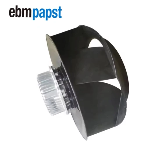 ebmappst Ventilateur R3G560-RB31-77